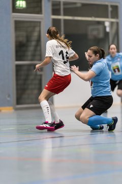 Bild 586 - wBJ Loewinnen Cup B2